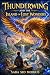 Thunderwing and the Island of Lost Wonders