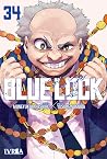 Blue Lock Vol. 34