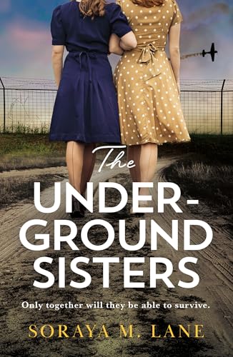 The Underground Sisters (Kindle Edition)
