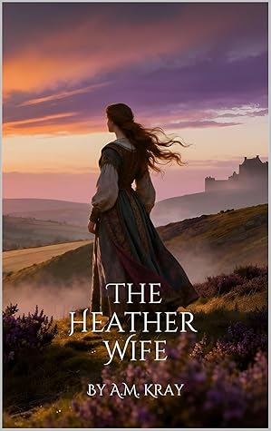 The Heather Wife: The Laird’s Redemption