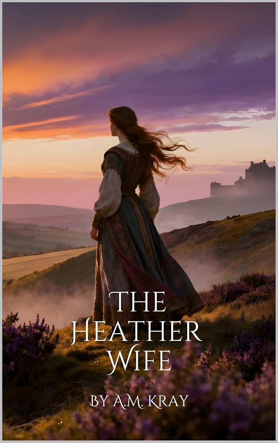 The Heather Wife: The Laird’s Redemption
