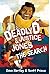 Deadly D & Justice Jones by David Hartley