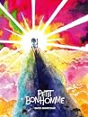 Petit bonhomme by Alexis Bacci