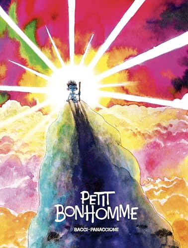 Petit bonhomme (Paperback)