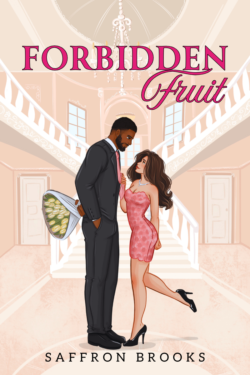 Forbidden Fruit (The Heart Lies Series)