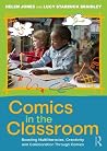 Comics in the Cla...