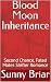 Blood Moon Inheritance: Second Chance, Fated Mates Shifter Romance (Blood Moon Threads of Destiny: A Paranormal Romance Collection)
