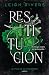 Restitución (Al filo de la oscuridad, #3)