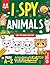 I Spy Animals – How to Draw...