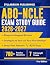 ABO-NCLE Exam Study Guide 2...