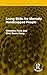 Living Skills for Mentally Handicapped People (Routledge Revivals)