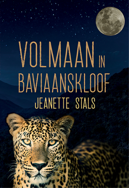 Read Volmaan in Baviaanskloof