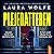 Plejedatteren by Laura Wolfe
