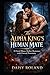 The Alpha King’s Human Mate...