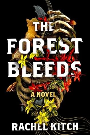 The Forest Bleeds