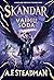 Skandar ja vaimu sõda (Skandar, #5)