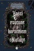 Kości rzucone korzeniem splątane