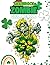 Shamrock Zombie Coloring Bo...