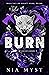 Burn (Wildcats 2)