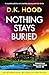 Nothing Stays Buried (Detectives Kane and Alton, #30)