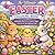 The Ultimate Easter Coloring Book: Adorable Bunnies, Easter Eggs, Chicks & Springtime Fun
