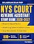 NYS Court Revenue Assistant...
