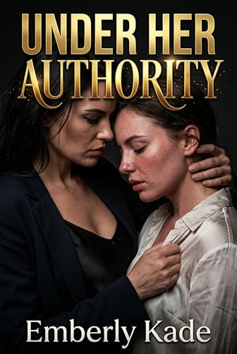 Under Her Authority: A Lesbian Femdom Boss Erotic Romance (Kindle Edition)