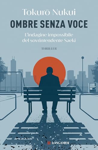 Ombre senza voce (Italian Edition)