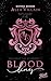 Bloodlines: Du bist all das, was ich hasse, firefly (Maledictus Academy 1) (German Edition)