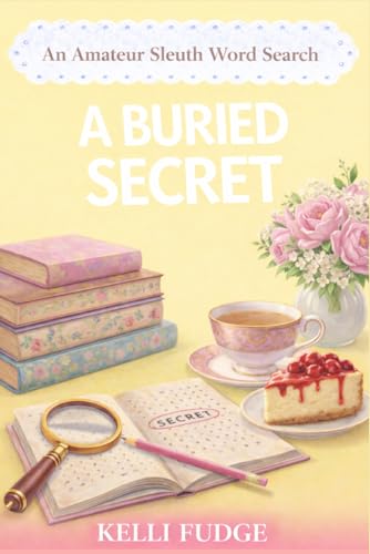 A Buried Secret (Paperback)