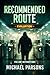 Recommended Route: Near-fut...