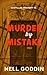 Murder By Mistake (Castillac Mysteries Book 14)