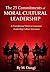 The 25 Commitments of Moral Cultural Leadership by M Dangi The 25 Commitments of Moral Cultural Leadership by M Dangi