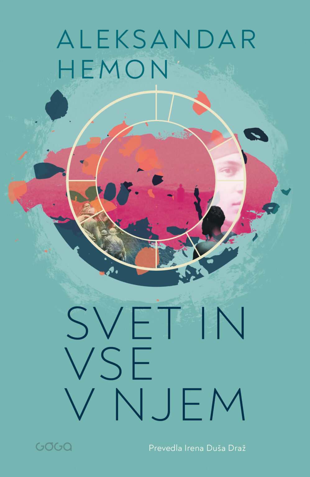 Svet in vse v njem