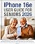 iPhone 16e USER GUIDE FOR S...