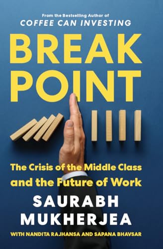 Breakpoint (Kindle Edition)