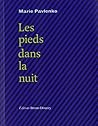 Les pieds dans la...
