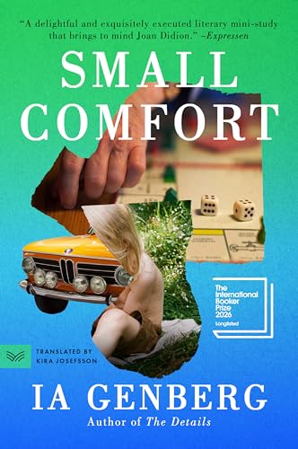 Small Comfort (Paperback)