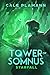 Starfall: A LitRPG Adventure (Tower of Somnus)