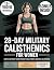 28-Day Military Calisthenic...