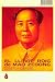 El llibre roig de Mao Zedon...