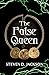 The False Queen (Mages of A...