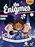 Les énigmes de la conquête de l'espace - CM2 (French Edition)