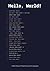 Hello, World!: A Brief History of Programming in 90 Languages