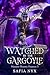 Watched by the Gargoyle: Monster Bounty Hunters