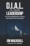 Dial In Your Lead...