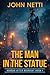 The Man in the Statue (Horr...