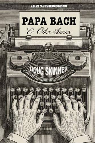 Papa Bach & Other Stories (Paperback)