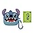 Bookcessories: Disney: Tiny Book of Lilo and Stitch