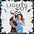Lights Out: The Official Coloring Book: Page-Turning Scenes (and a Few Cat Cameos) from Navessa Allen's Into Darkness